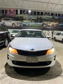 كيا اوبتيما